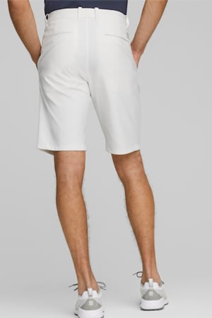 Dealer 10" Golf Shorts Men, White Glow, extralarge-GBR
